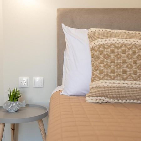 Koutris Apartment 2 Falasarna Ngoại thất bức ảnh